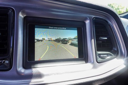 Used 2023 Dodge Challenger SXT image 26