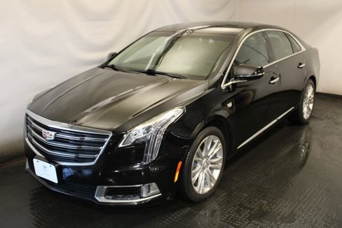 Used 2019 Cadillac XTS Luxury image 1