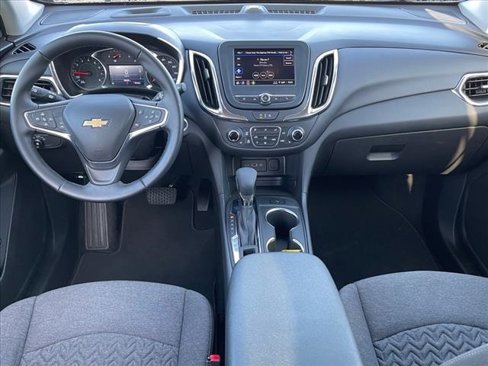 Certified 2024 Chevrolet Equinox LT image 25
