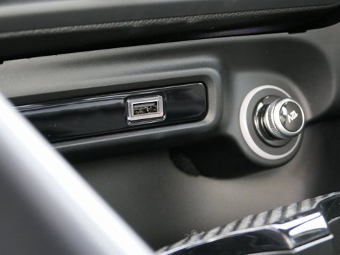 New 2024 Alfa Romeo Giulia Quadrifoglio image 20