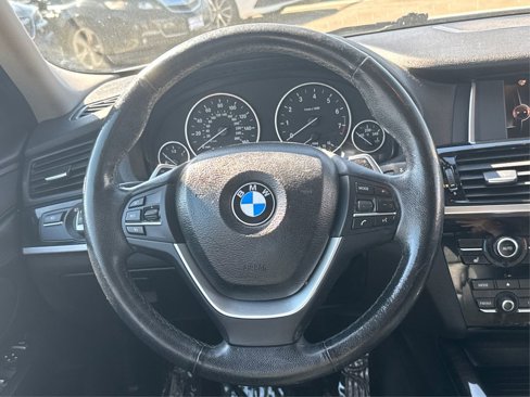 Used 2015 BMW X4 xDrive28i image 19