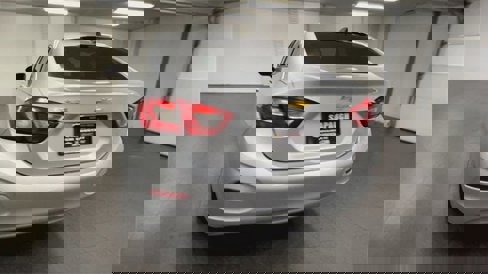 Certified 2018 Chevrolet Cruze LS image 7