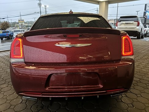 Used 2019 Chrysler 300 S w/ Safetytec Plus Group image 6