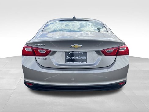 Used 2023 Chevrolet Malibu LS image 6