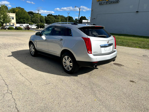 Used 2012 Cadillac SRX Luxury image 5