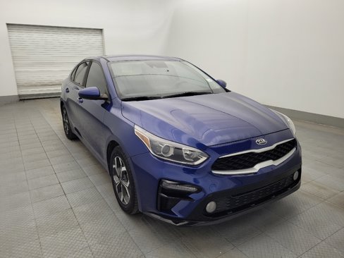 Used 2019 Kia Forte LXS image 13