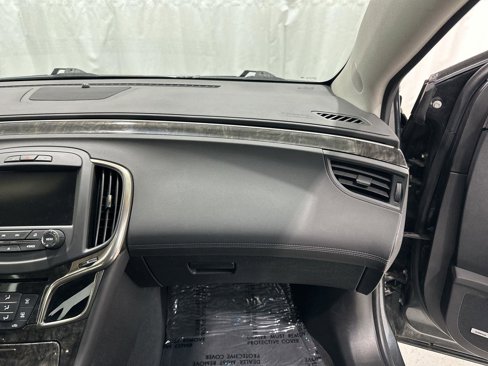 Used 2016 Buick LaCrosse Sport Touring w/ Experience Buick Package image 30