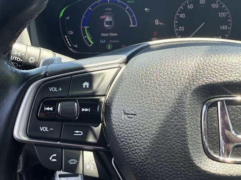 Used 2022 Honda Accord Sport image 15