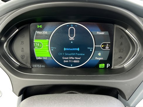 Used 2018 Chevrolet Bolt LT image 28