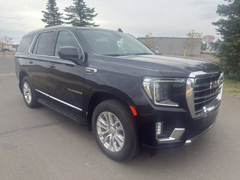 Used 2024 GMC Yukon SLT image 5