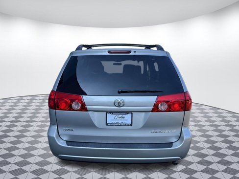 Used 2006 Toyota Sienna LE image 4