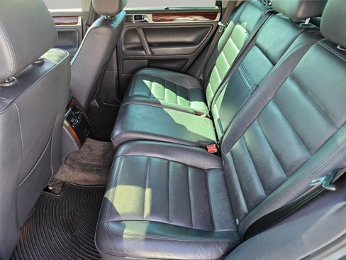 Used 2005 Volkswagen Touareg V6 image 22