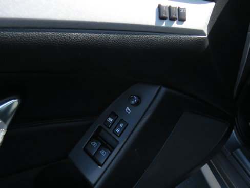 Used 2008 INFINITI G37 Journey w/ Premium Pkg image 24