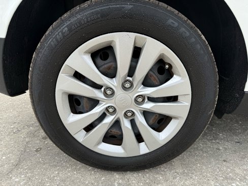 Used 2021 Kia Soul LX image 9