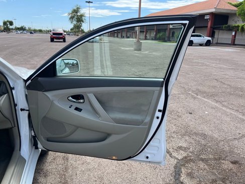 Used 2007 Toyota Camry Hybrid image 18