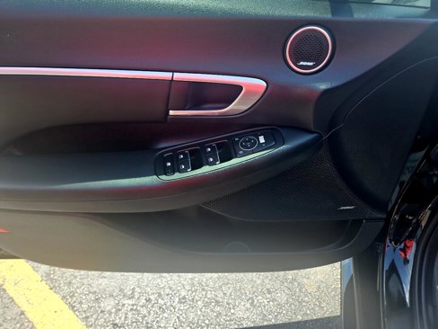 Used 2020 Hyundai Sonata SEL w/ Premium Package image 18