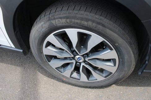 Used 2023 Subaru Outback Limited XT image 60