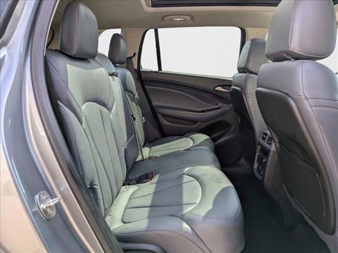 Used 2020 Buick Envision Premium w/ Driver Confidence Package image 17