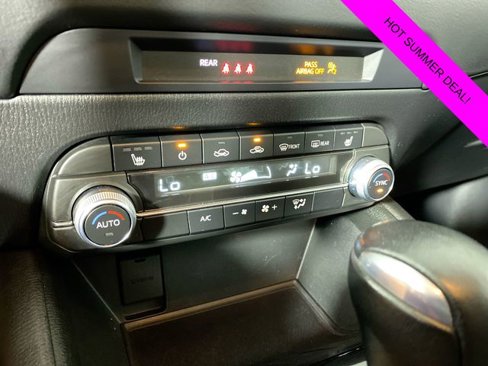 Used 2021 MAZDA CX-5 Touring w/ Touring Preferred SV Package image 10