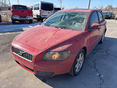 Used 2007 Volvo S40 2.4i image 3