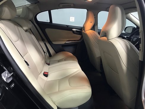 Used 2016 Volvo S60 T5 Inscription Platinum image 20