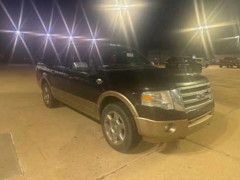 Used 2013 Ford Expedition EL King Ranch image 1