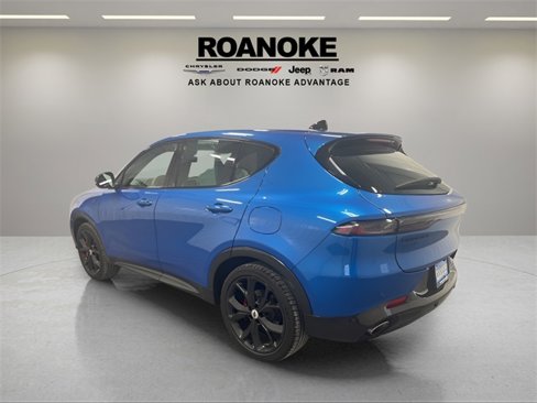 Used 2024 Dodge Hornet R/T image 6