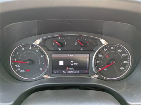 Used 2023 GMC Acadia SLT image 12
