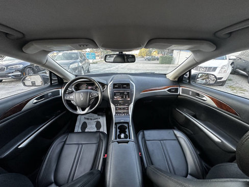 Used 2016 Lincoln MKZ image 20