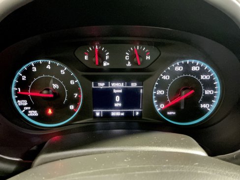 Used 2023 Chevrolet Malibu LS image 25