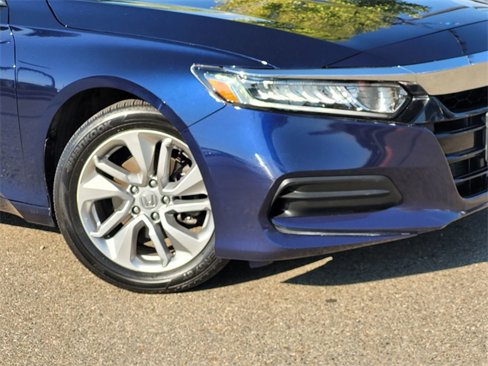 Used 2020 Honda Accord LX image 9