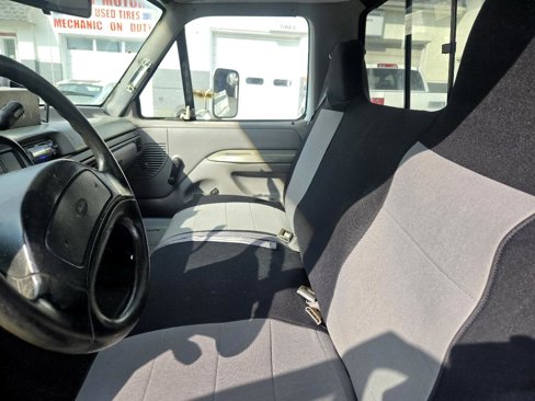 Used 1996 Ford F250 XL image 20