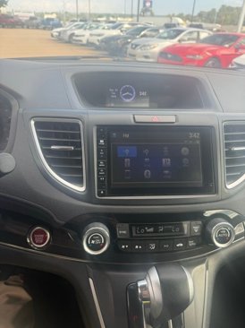 Used 2016 Honda CR-V EX-L image 13