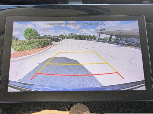 Used 2023 Hyundai Tucson SEL image 23