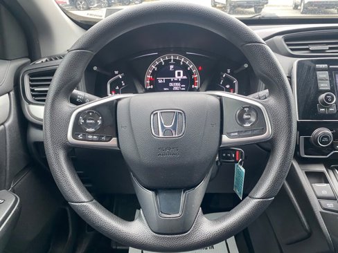 Used 2019 Honda CR-V LX image 23