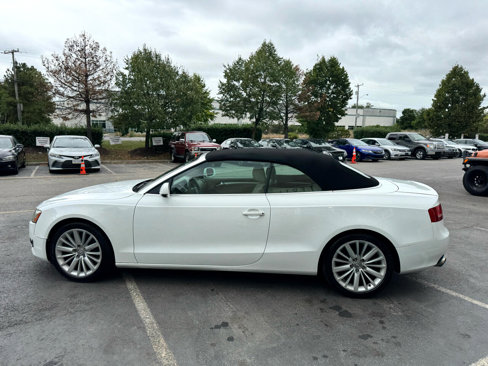 Used 2012 Audi A5 2.0T Premium Plus image 12