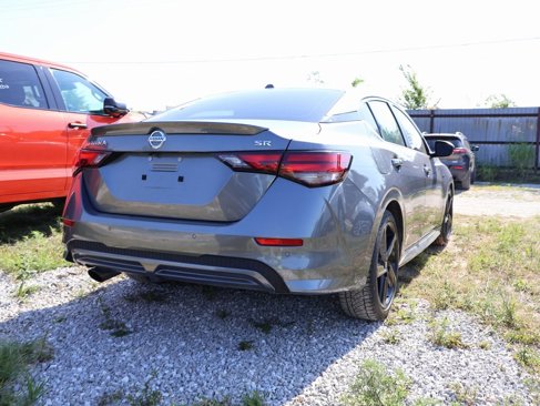 Used 2023 Nissan Sentra SR image 17