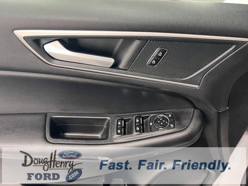 Used 2024 Ford Edge SEL image 21