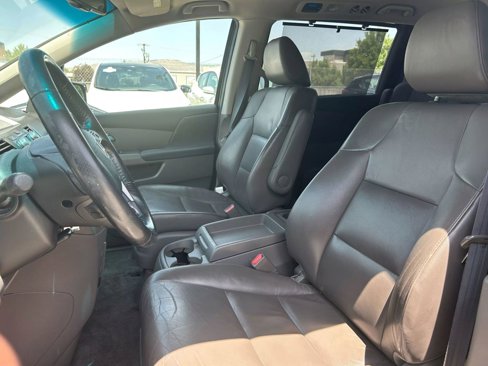 Used 2012 Honda Odyssey EX-L image 17