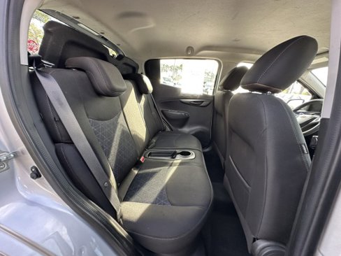 Used 2021 Chevrolet Spark LT image 19