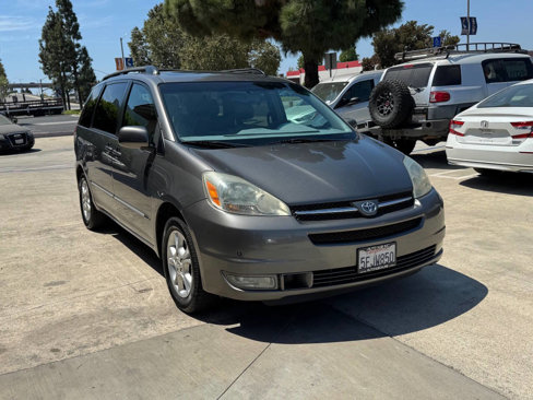 Used 2004 Toyota Sienna XLE image 4