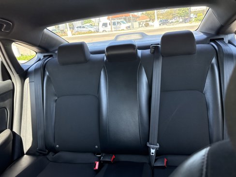 Used 2023 Honda Civic Sport image 16