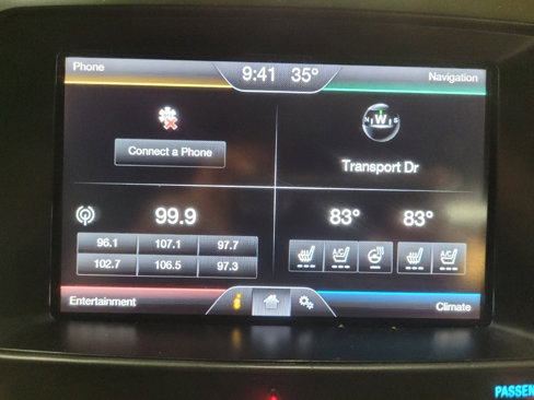 Used 2014 Ford Explorer Limited w/ Equipment Group 302A image 25