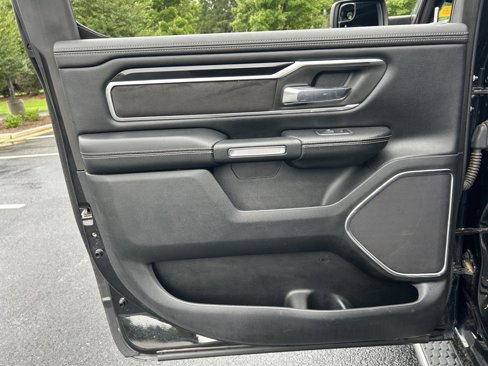 Used 2019 RAM 1500 Laramie image 64