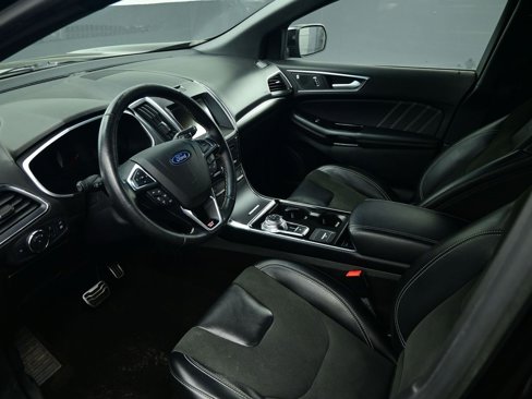 Used 2019 Ford Edge ST w/ Cold Weather Package image 11