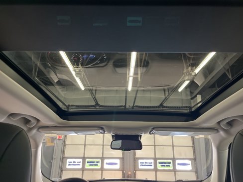 Used 2019 Jeep Renegade Trailhawk image 32