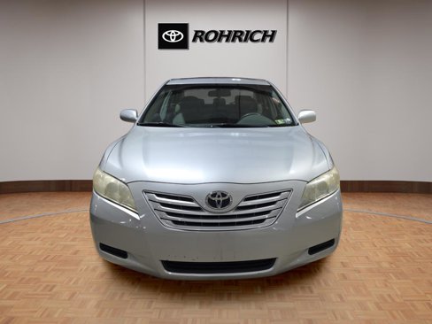Used 2007 Toyota Camry LE image 3