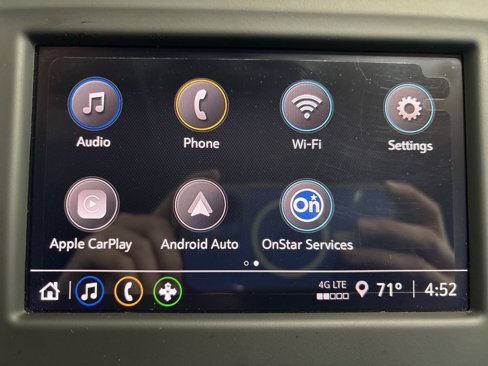 Used 2023 Chevrolet Equinox LS w/ LS Convenience Package image 23