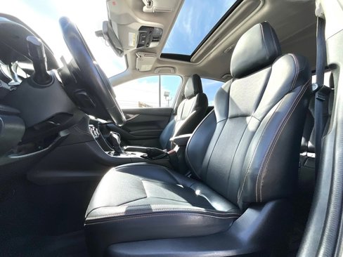 Used 2019 Subaru Crosstrek 2.0i Limited w/ Moonroof Package w/Navigation image 11