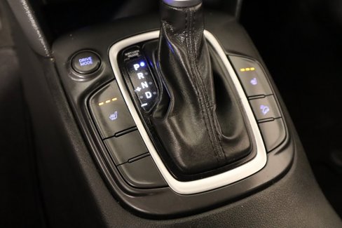 Used 2020 Hyundai Kona SEL w/ Cargo Package image 7
